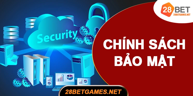 Chính sách bảo mật Chính sách bảo mật